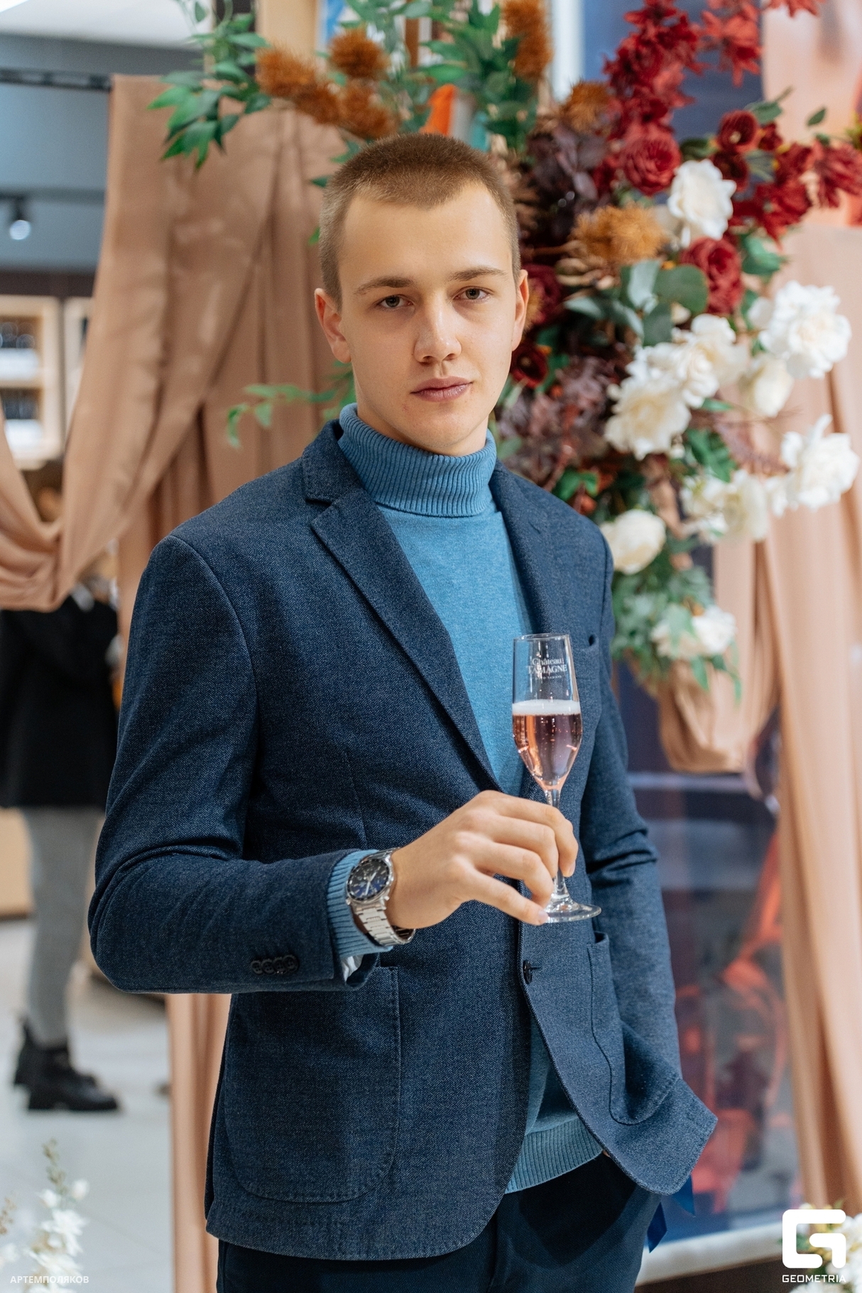 Гастроужин Chateau Tamagne 21