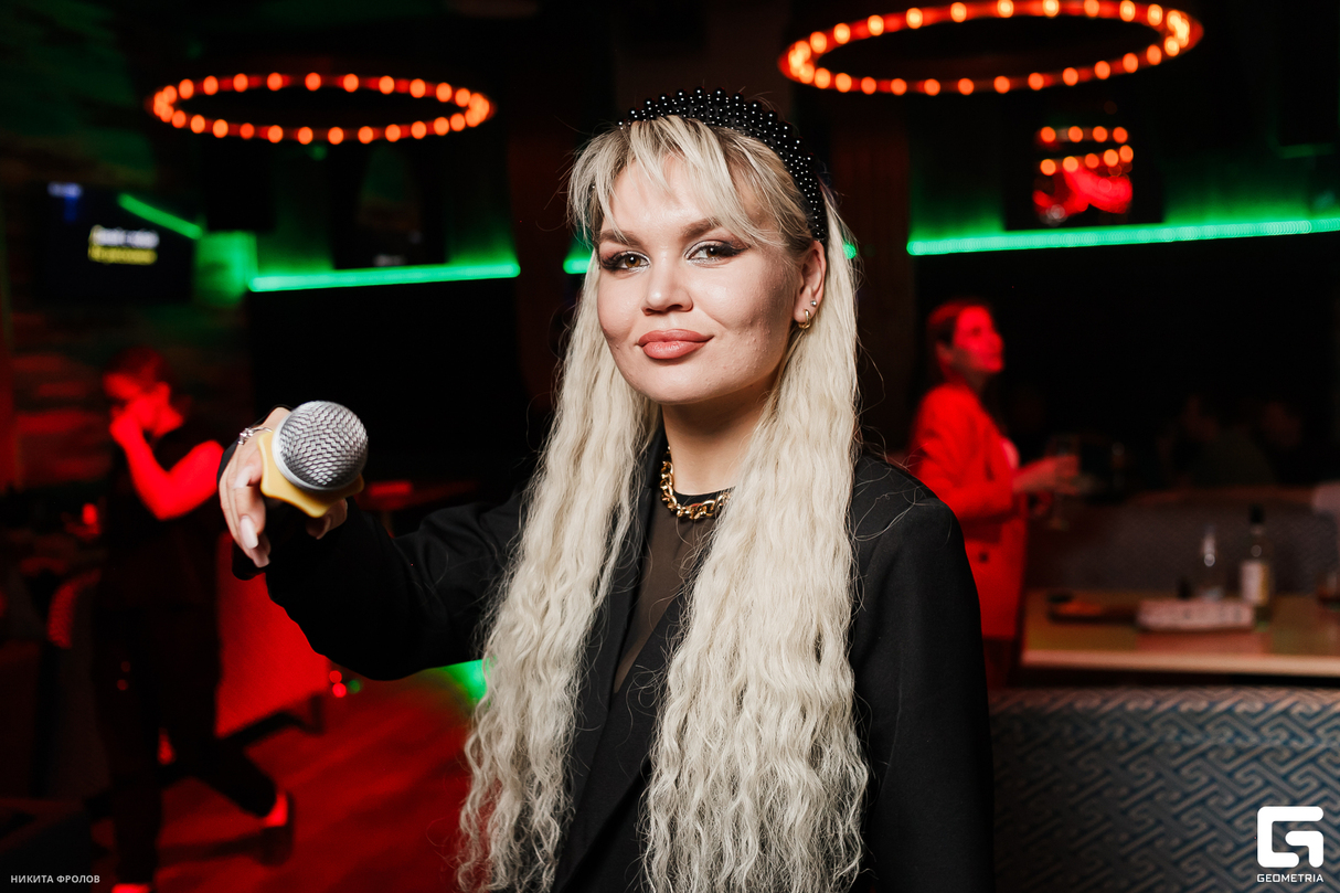 КАРАОКЕ WEEKEND 26