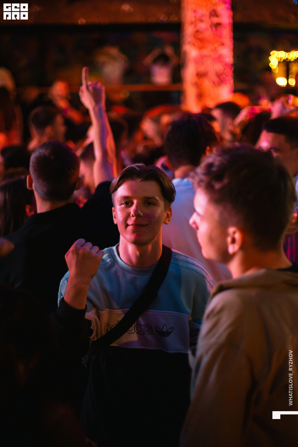 FUNKY BAR / «Открытие нового танцевального сезона» 9