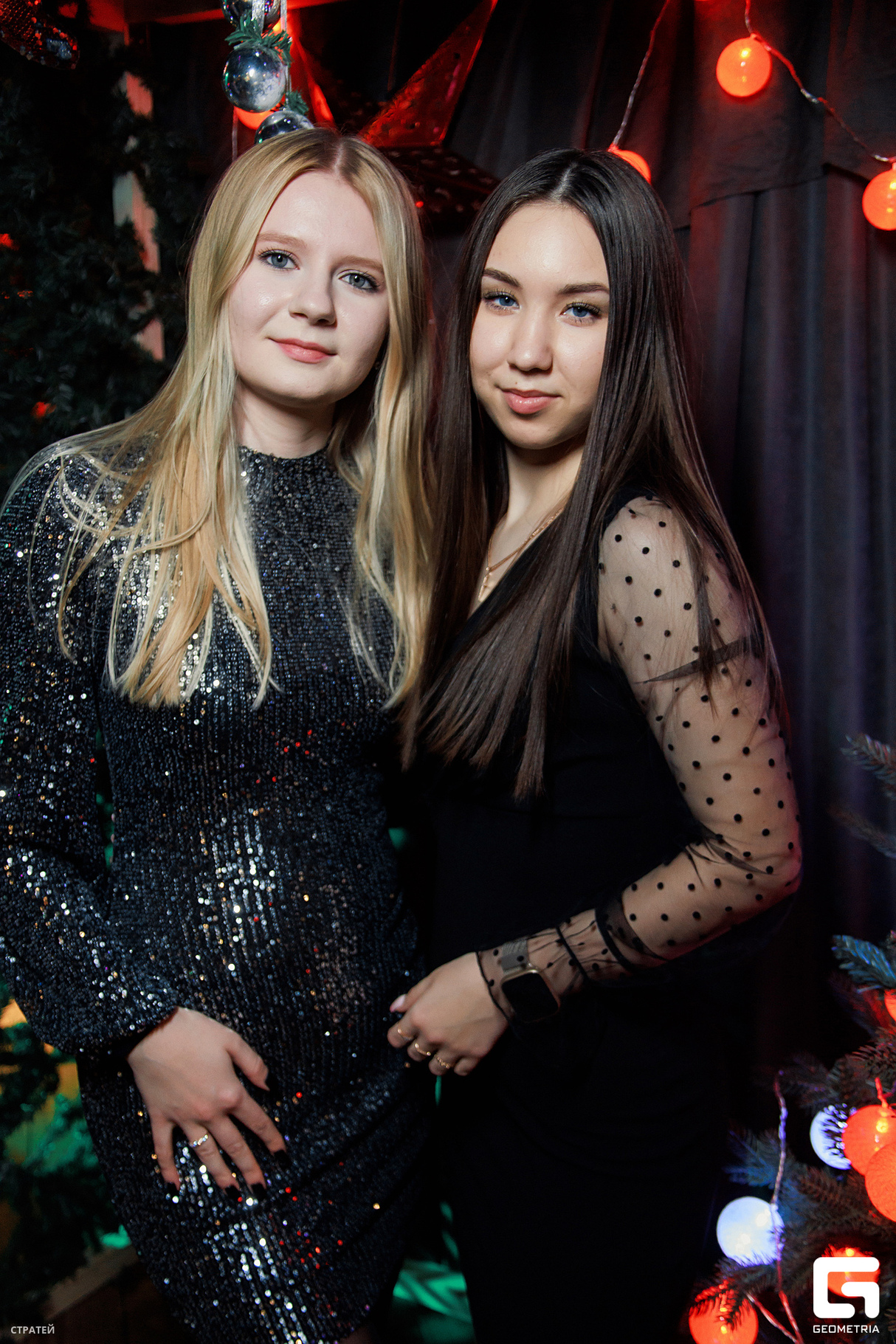 Пятница! BarVilla! 11