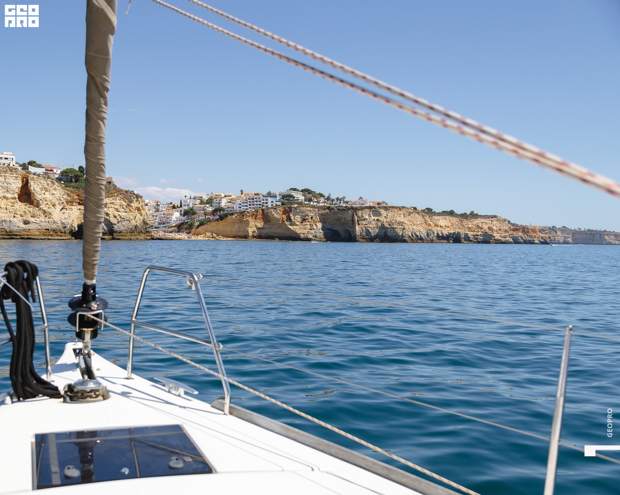 Sail Week Portugal 29