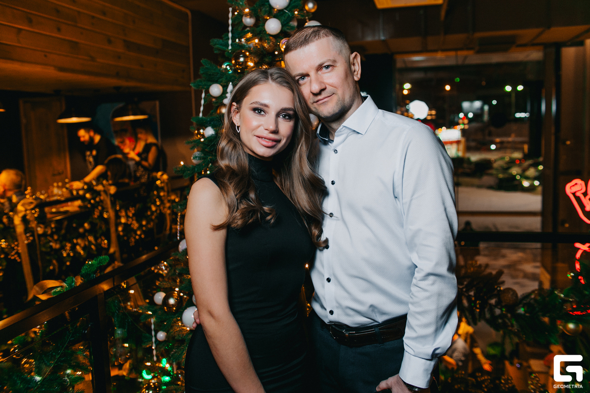 Сияй в «Хамовниках»! 21