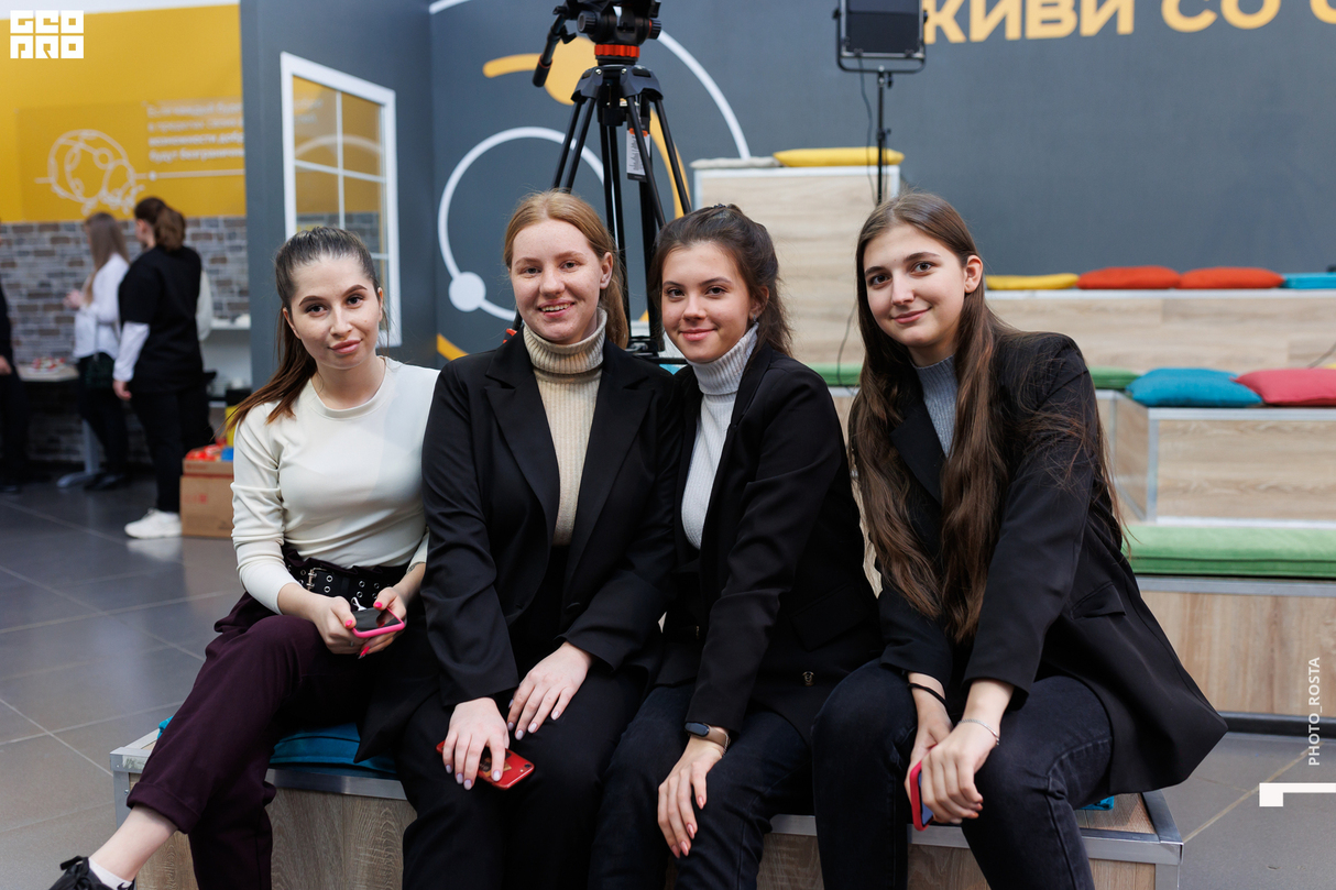 Росмолодёжь. Бизнес. open door «КАК ВЫЙТИ НА МАРКЕТПЛЕЙС СО СВОИМ ТОВАРОМ» 17