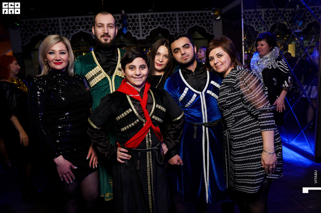 Пятничный вечер! 25