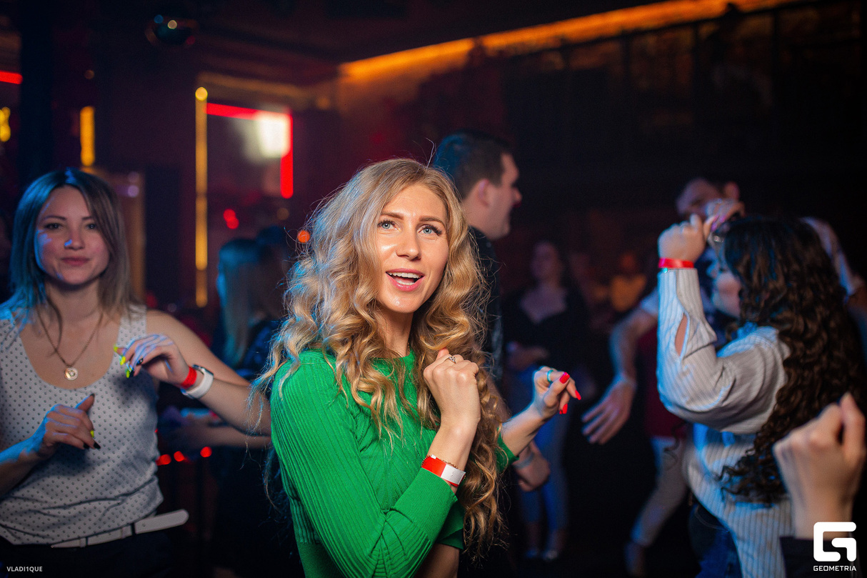 Weekend Party 29