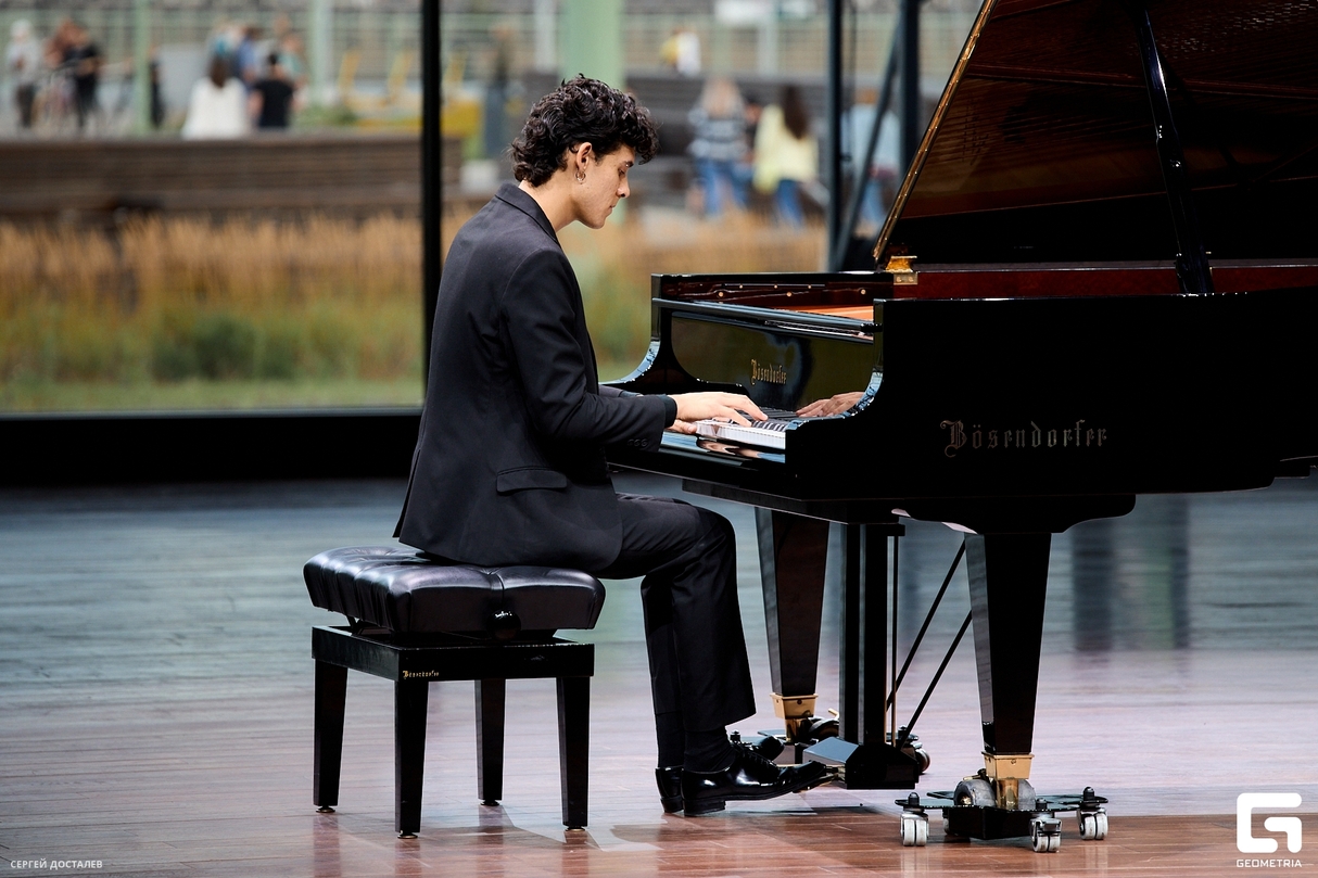 Pianissimo 26