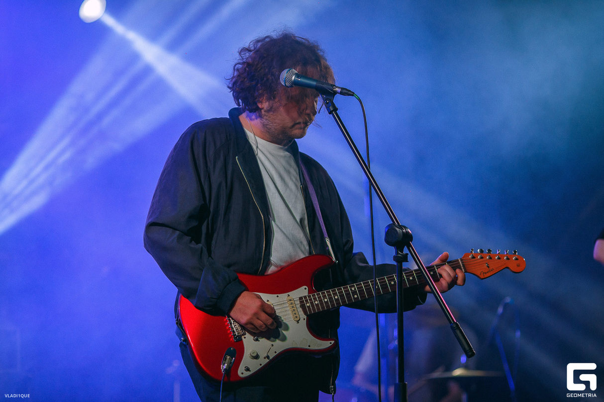 Амфитеатр / POMPEYA 24