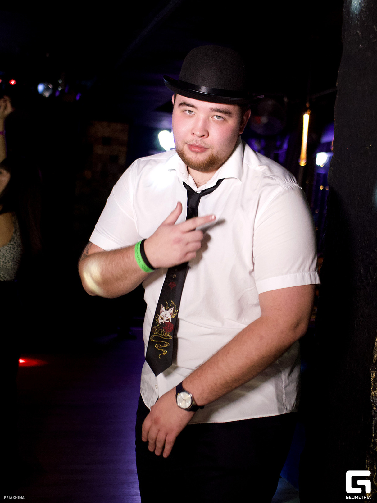 Friday party 10