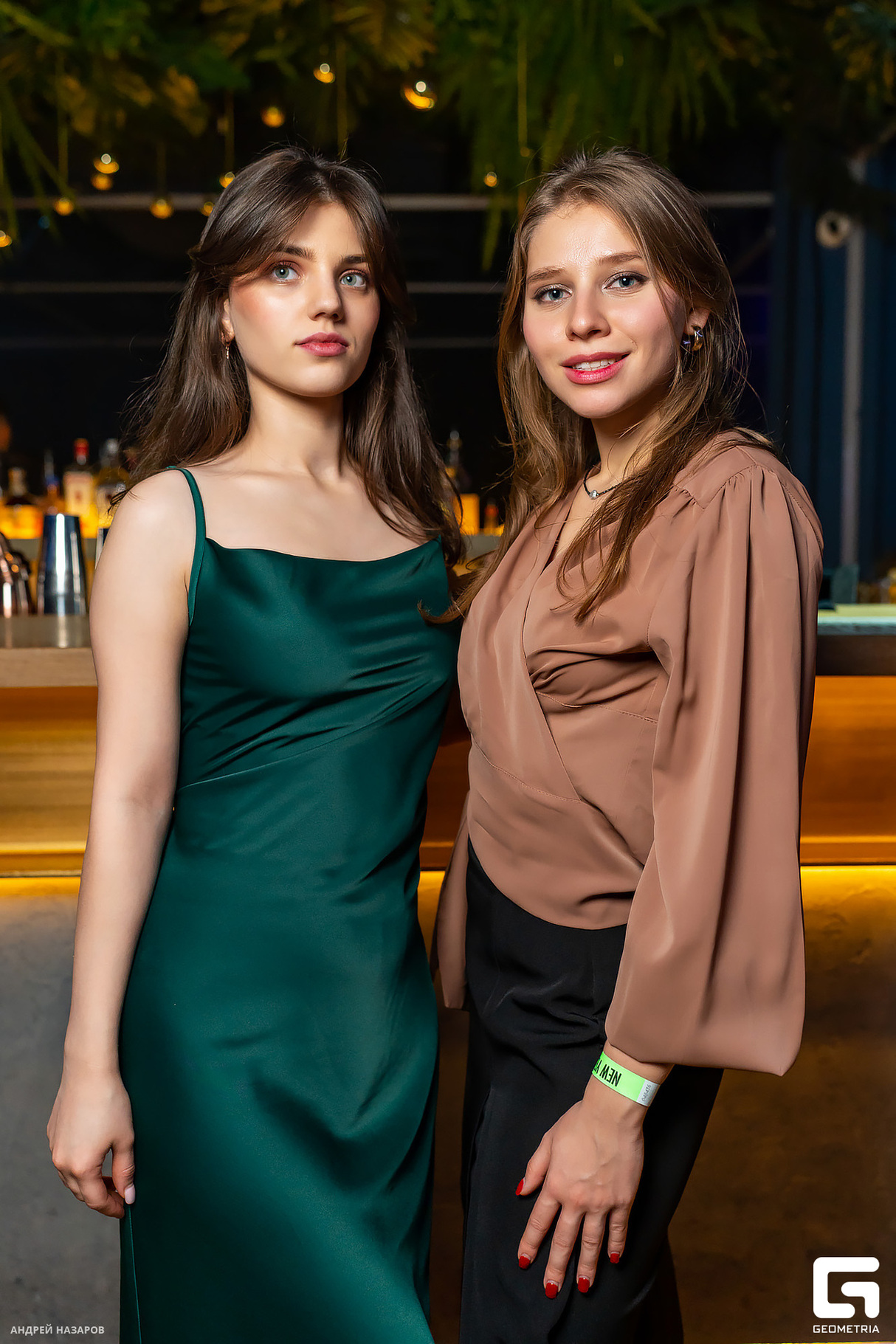 Med party 7