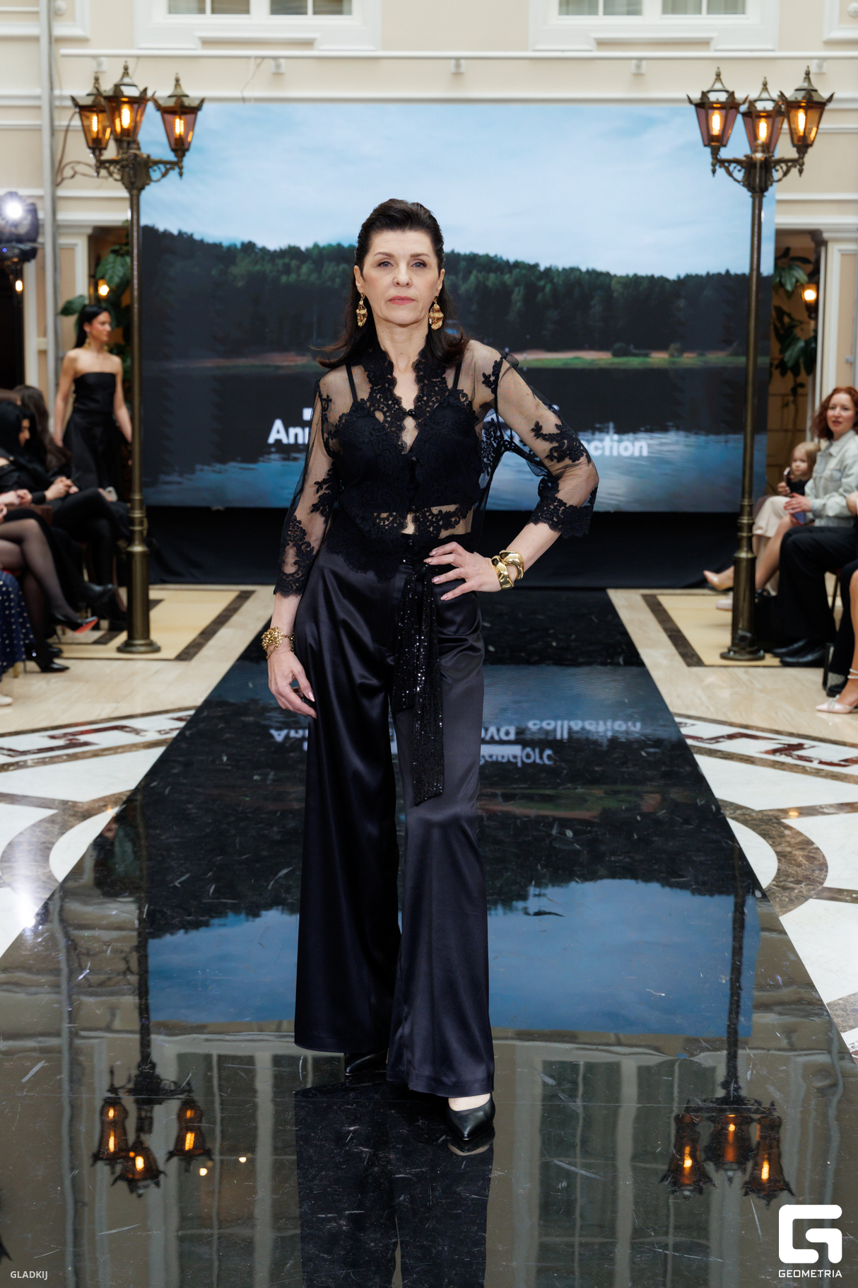 GEO FASHION WEEK 2025 ВЕСНА - DAY 2 PART 4 30