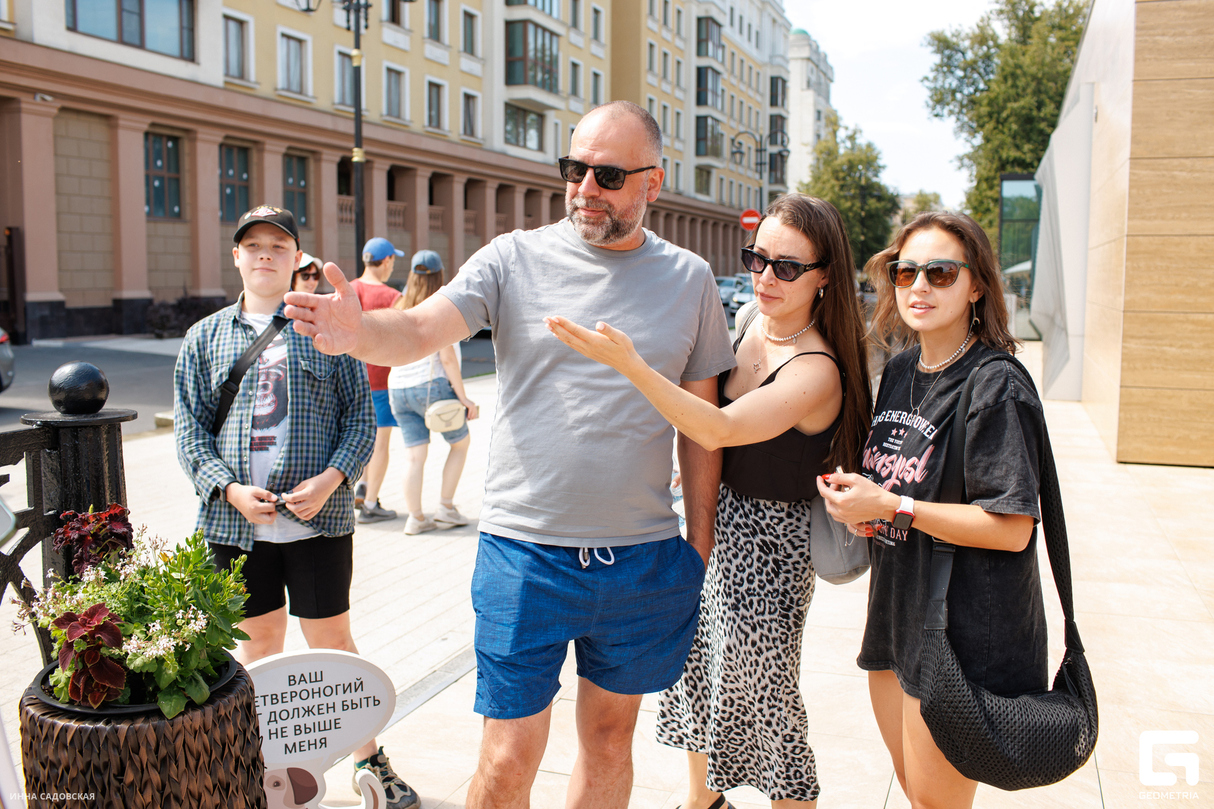 Гостевой Grill Brunch 29