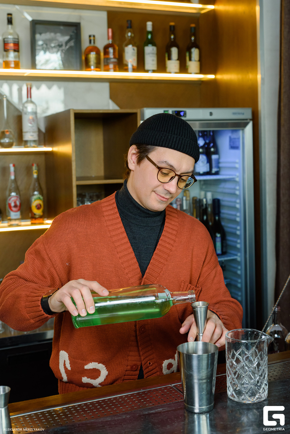 Grill Brunch Парк Культуры х SAPIENS 27