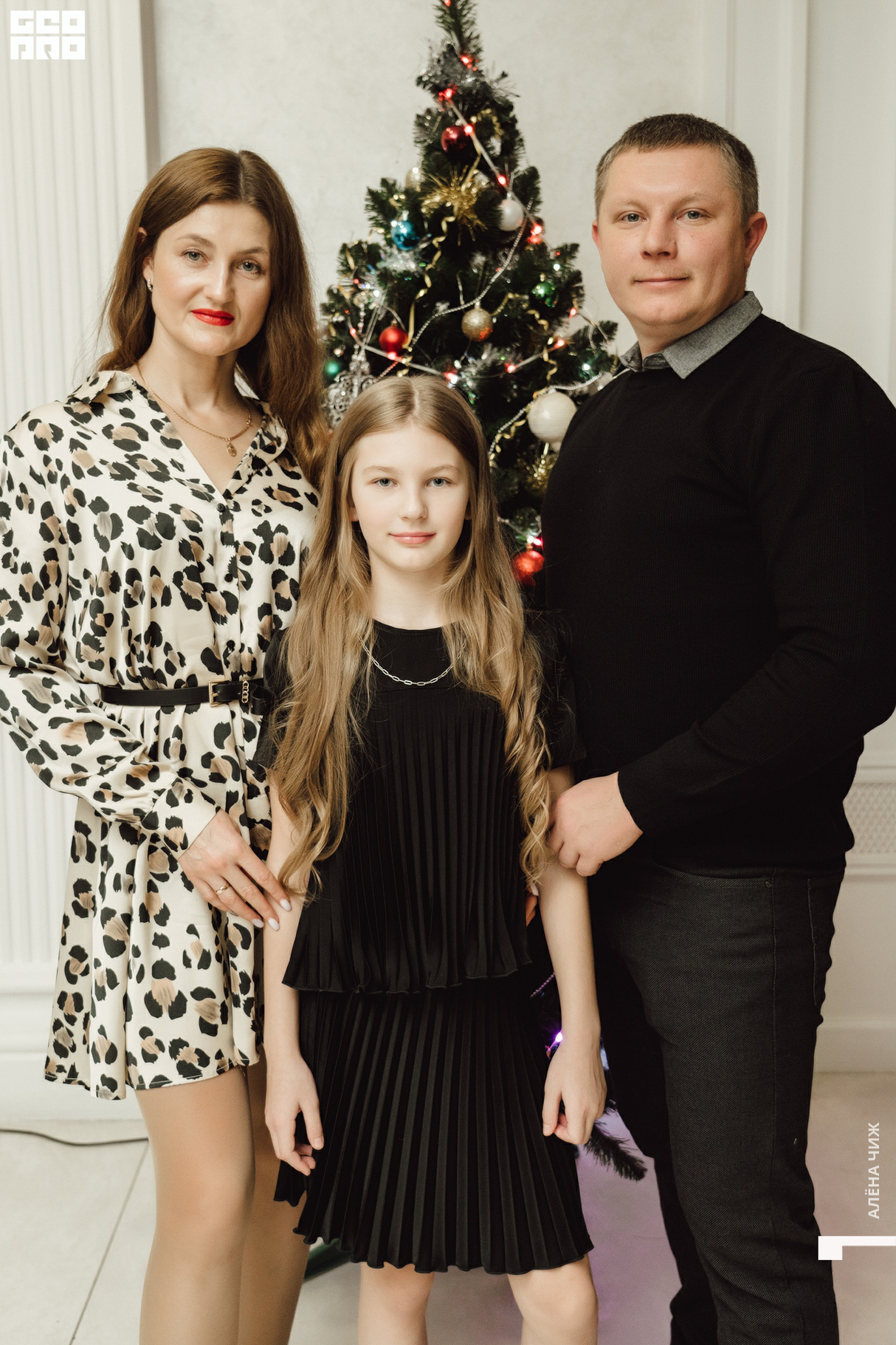 Christmas Fashion Week от МА City Style 27