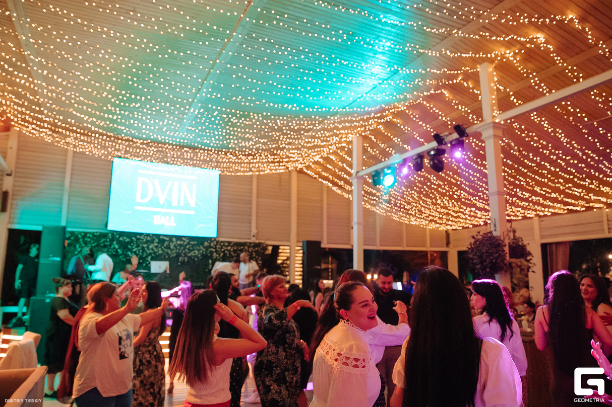 Yerevan Party 28