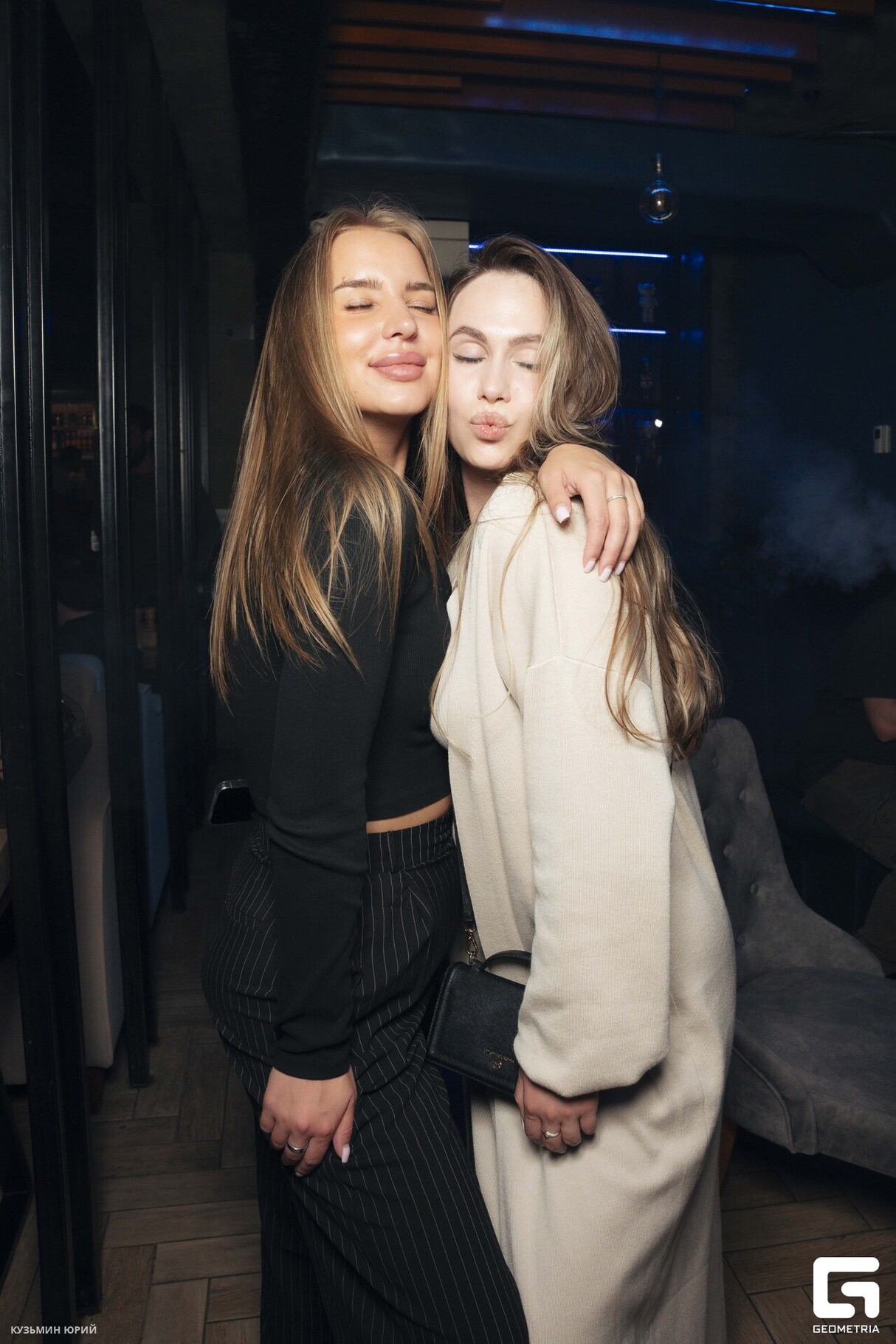 Saturday Night в МАЛИНЕ 13