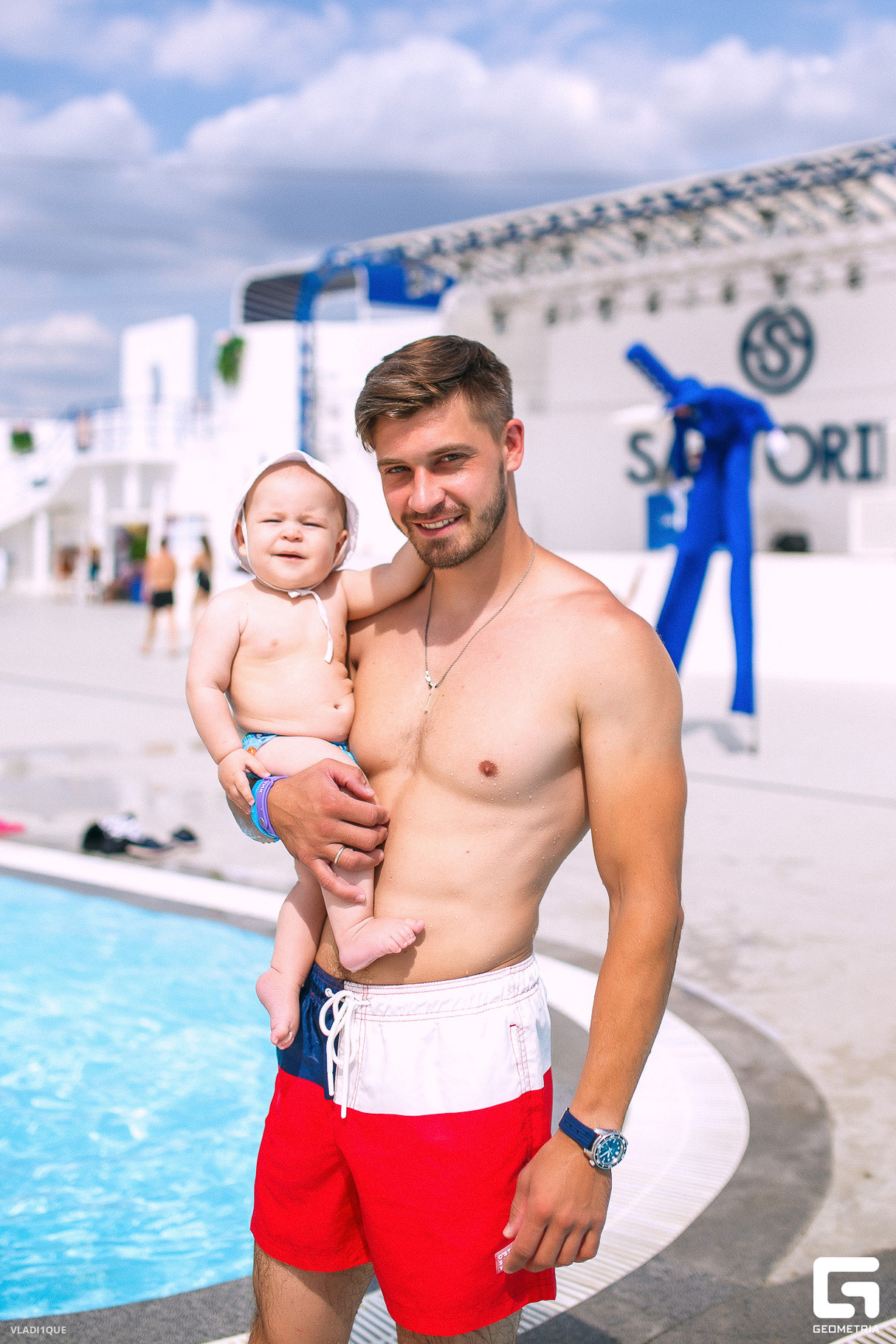 POOL PARTY 17