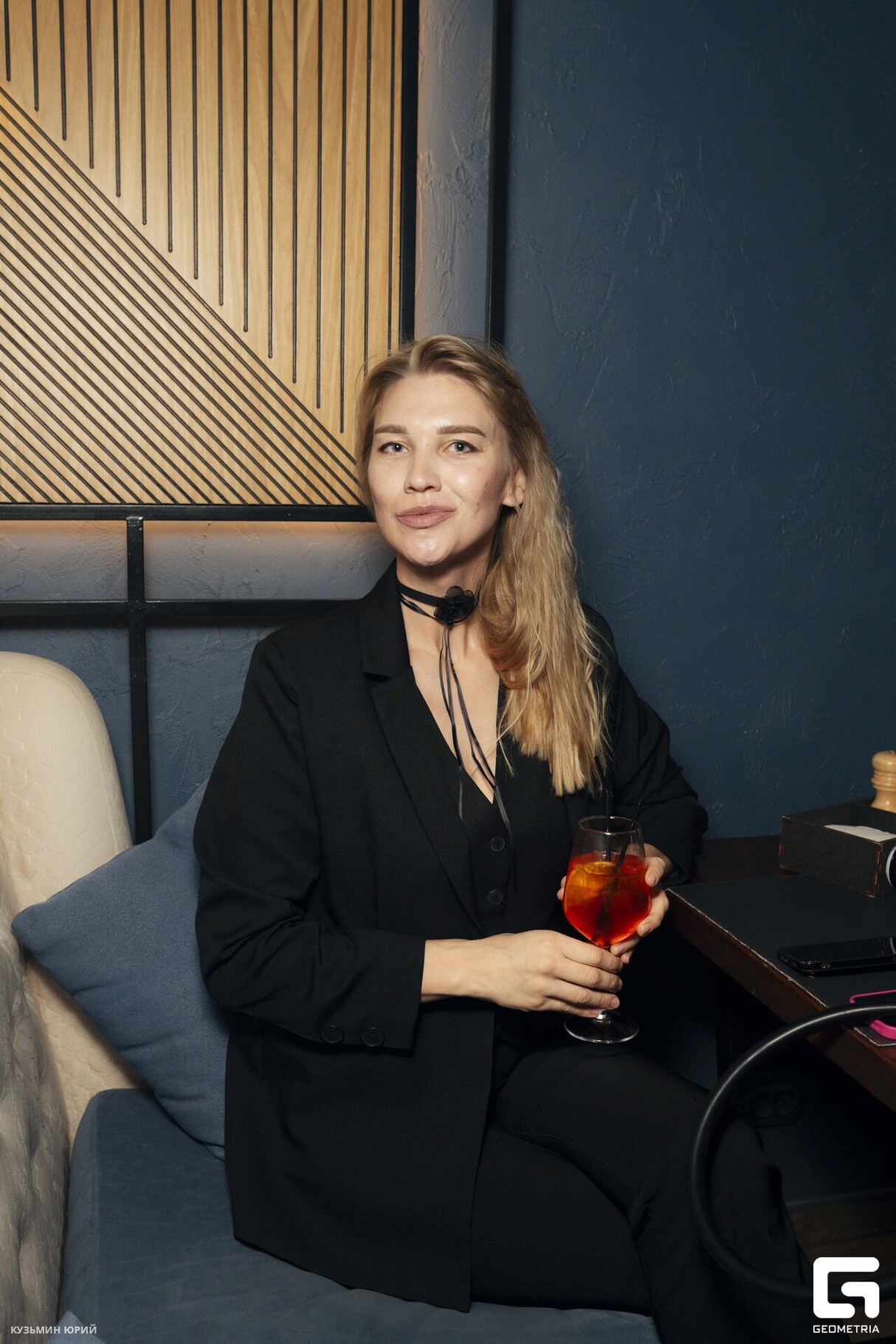 Saturday Night в МАЛИНЕ 25