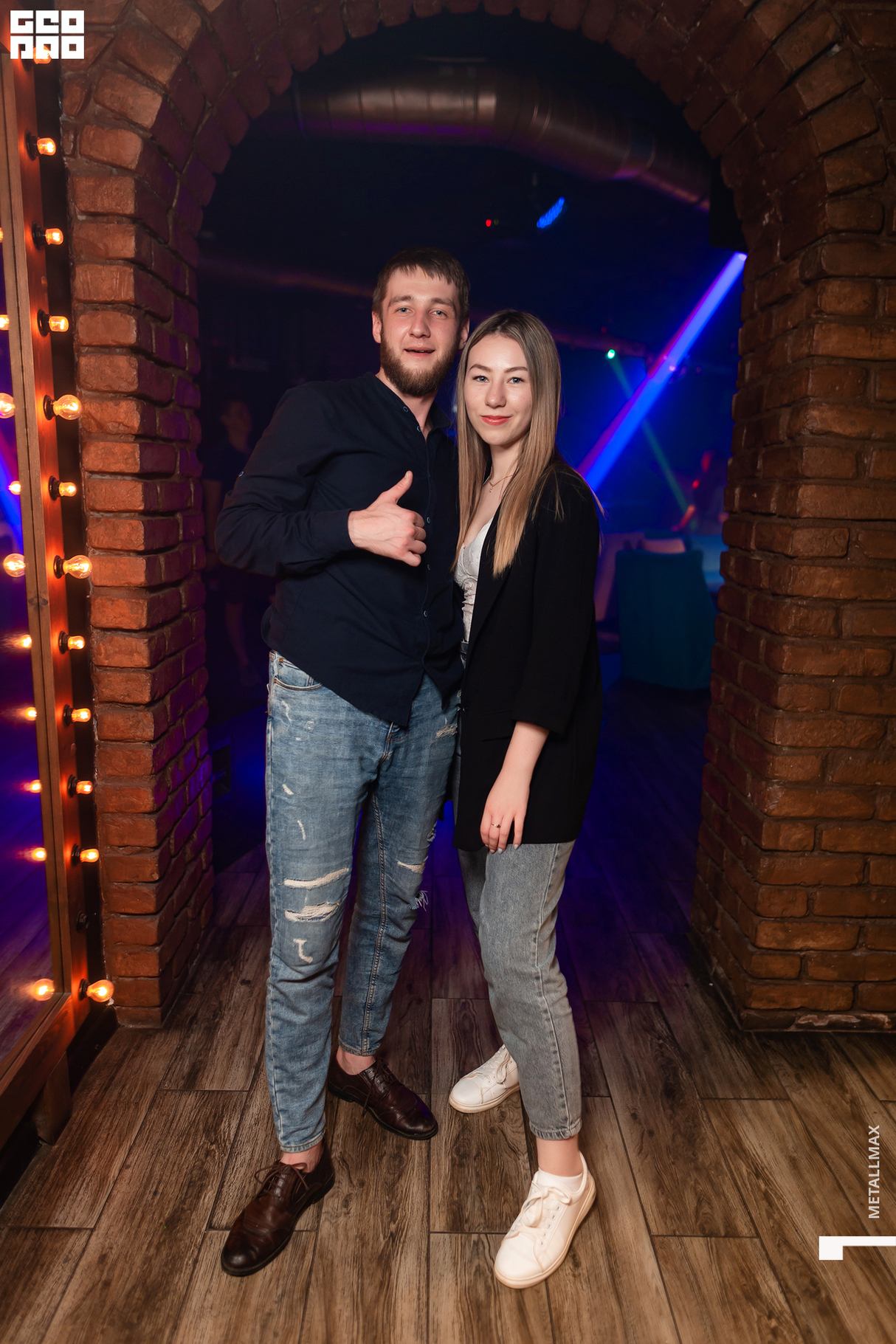 Субботний Вечер! 15