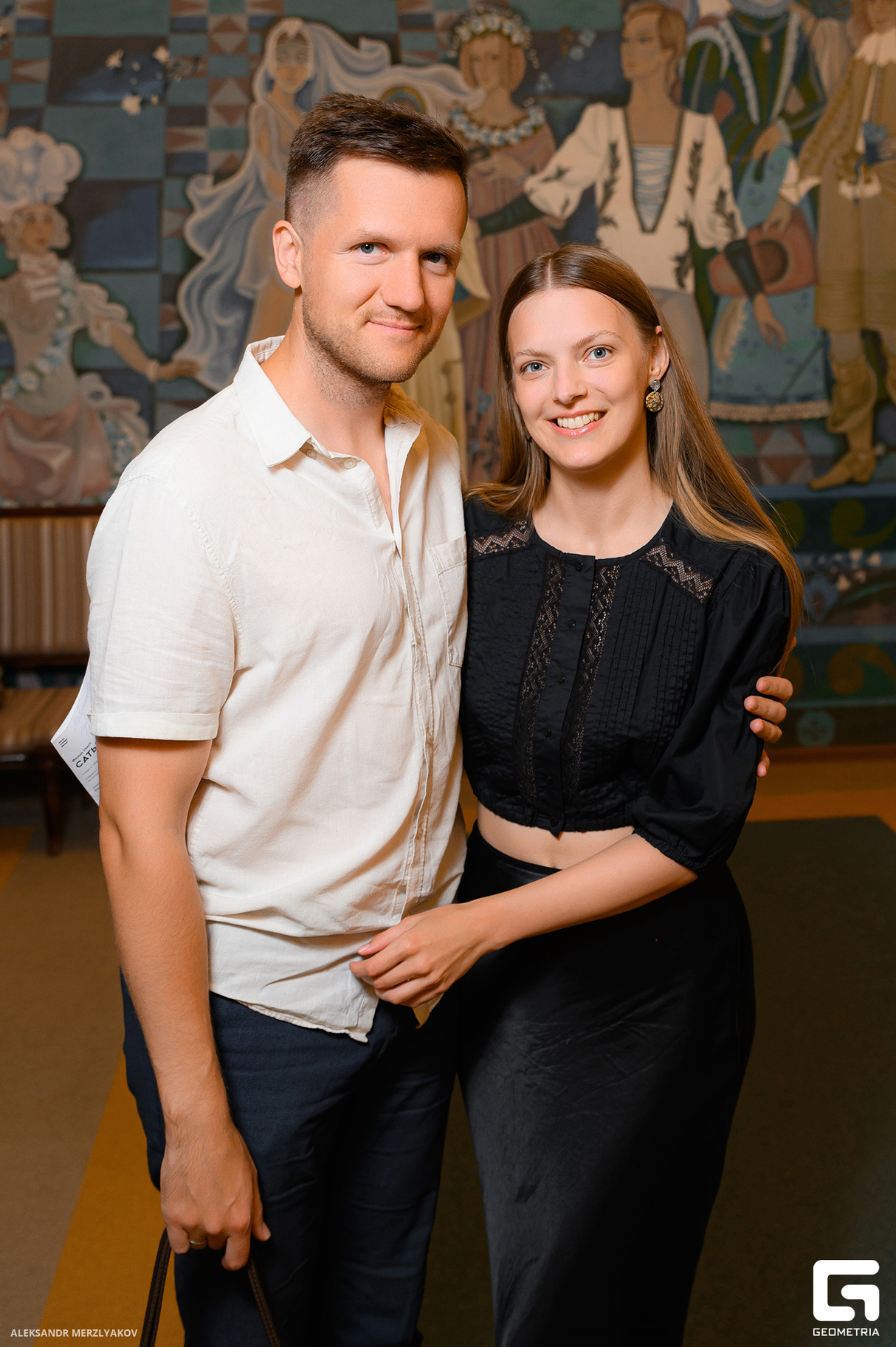 Филип Гласс «Сатьяграха» 28