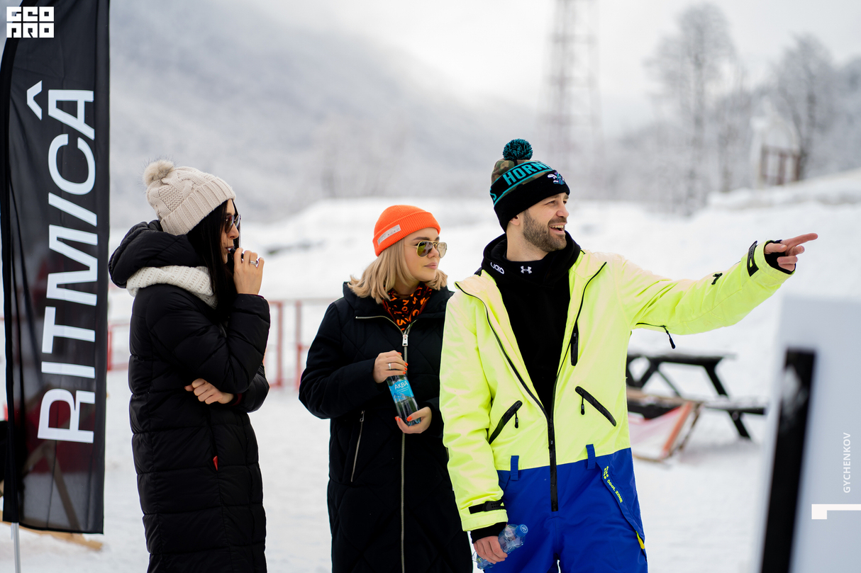 RITMICÂ Après Ski 21