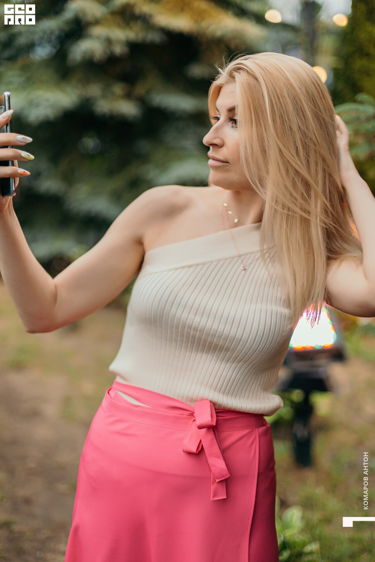 Вечер в "Чито" 26