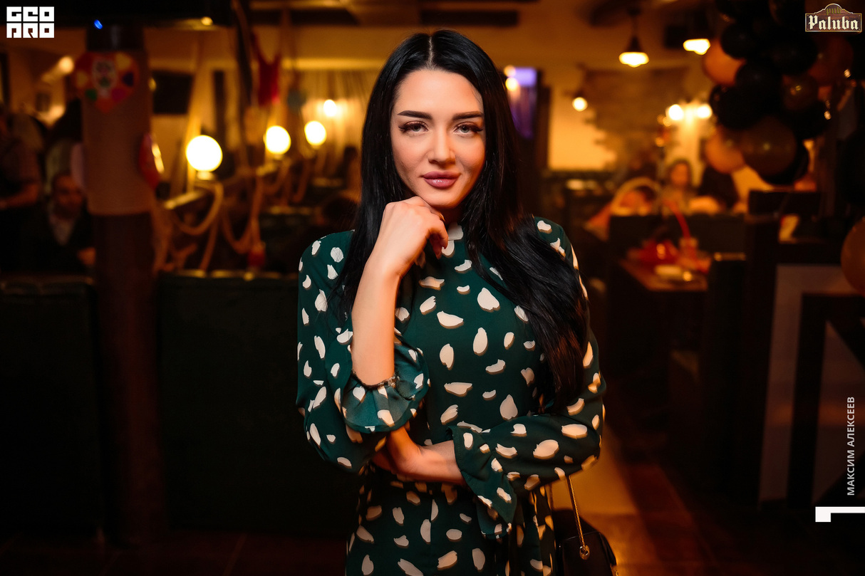 Воскресенье в PUB Paluba 12