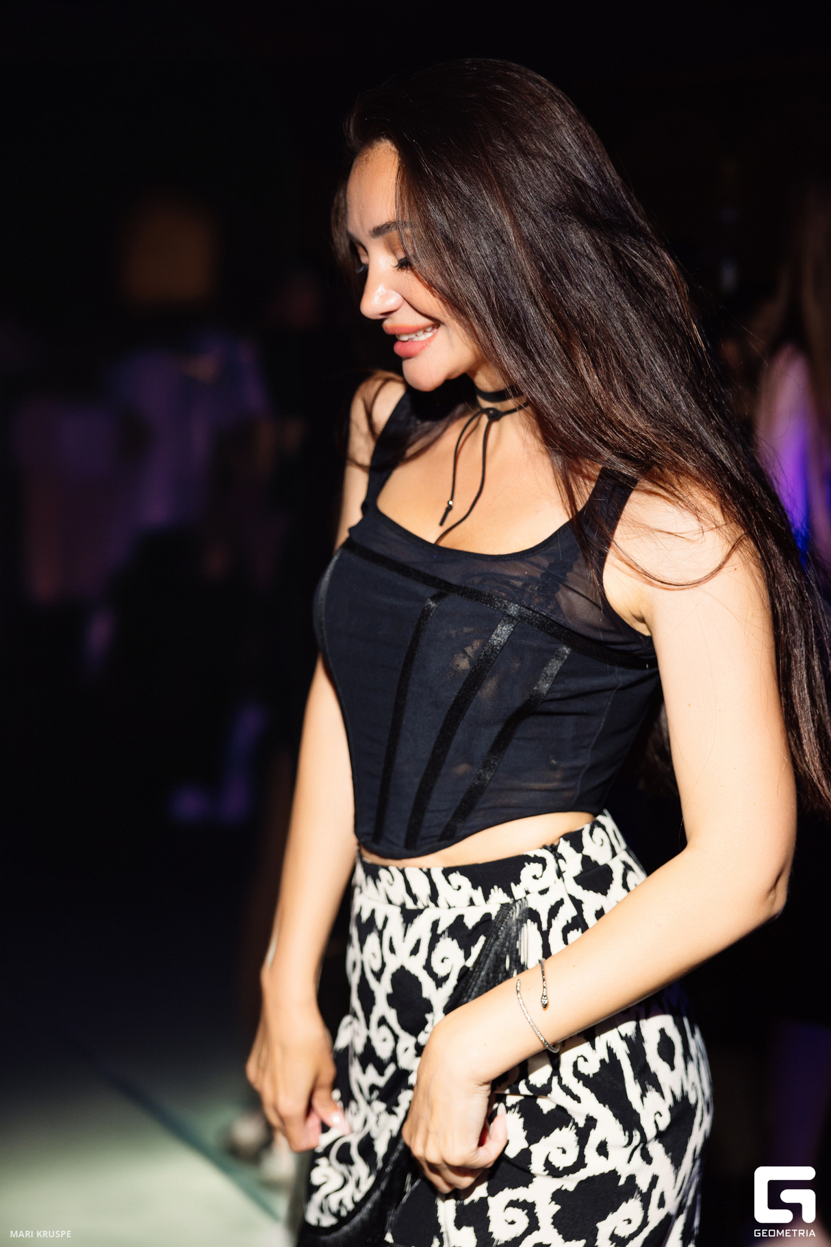 Saturday Night 10