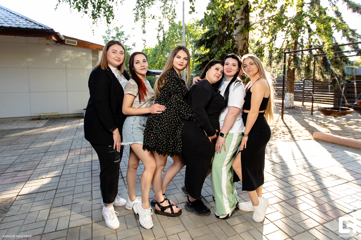Выходные в кафе "Grill park" 25