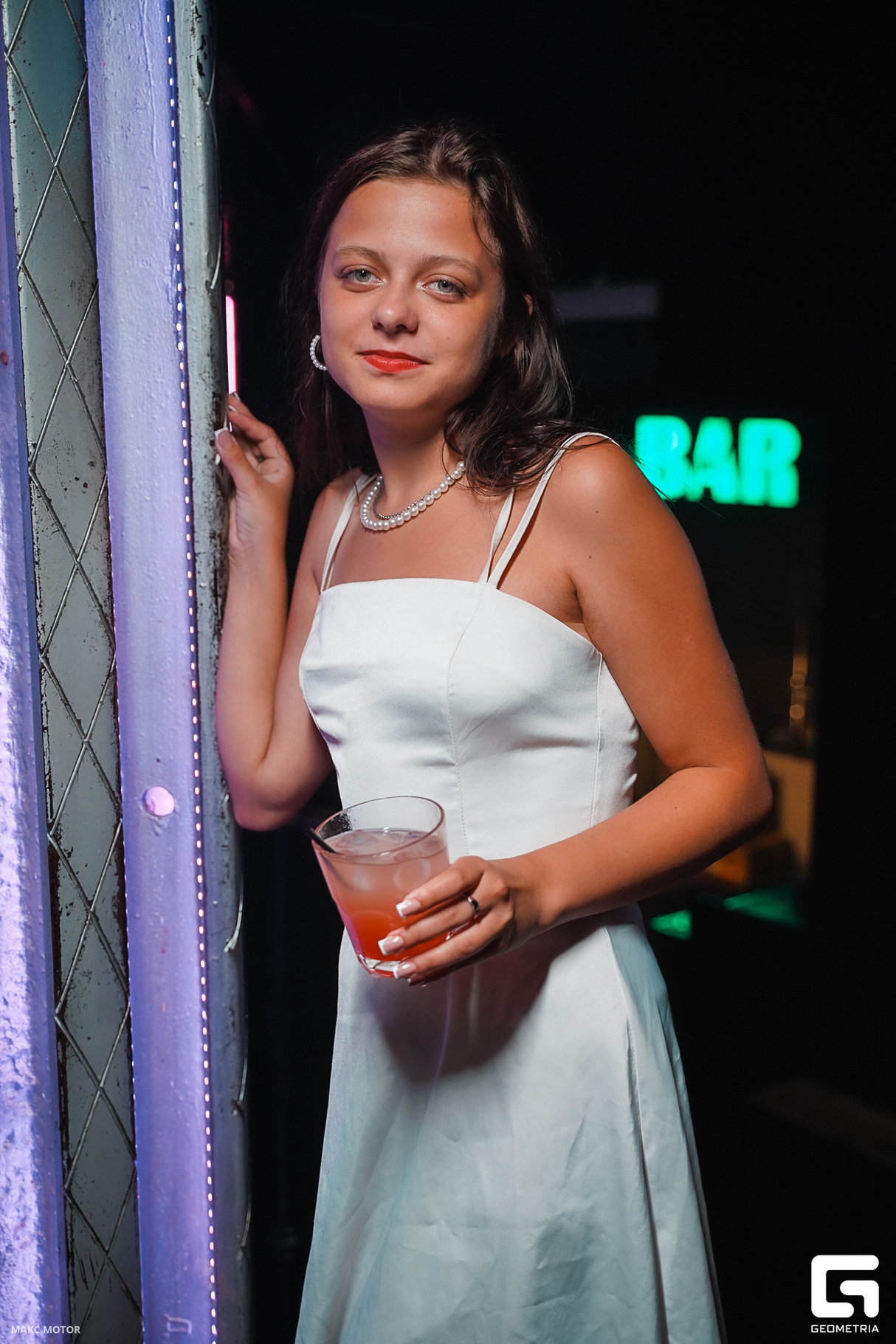 Saturday Night 21