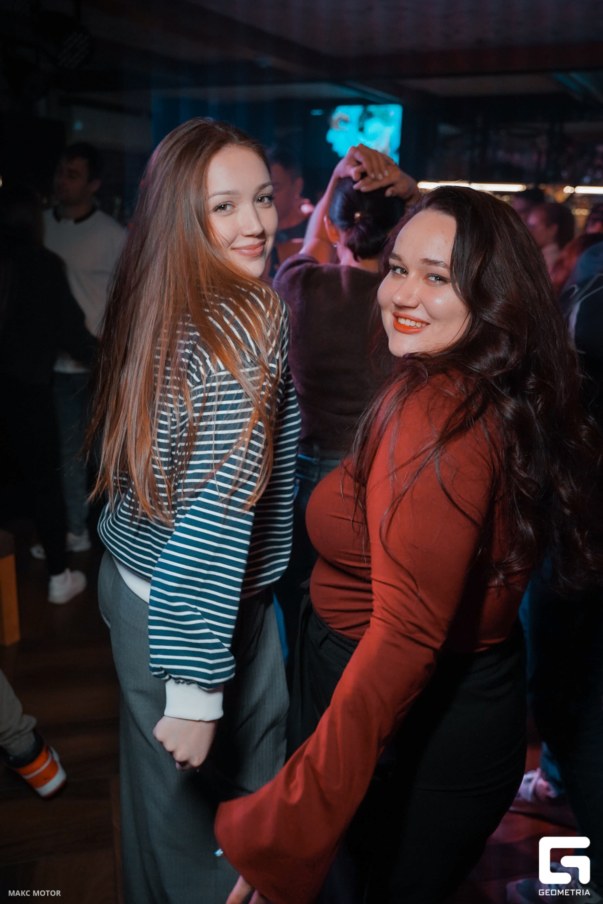 Saturday Night 21