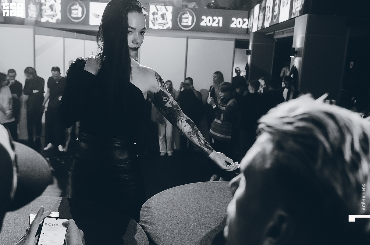 TATTOO FEST 23
