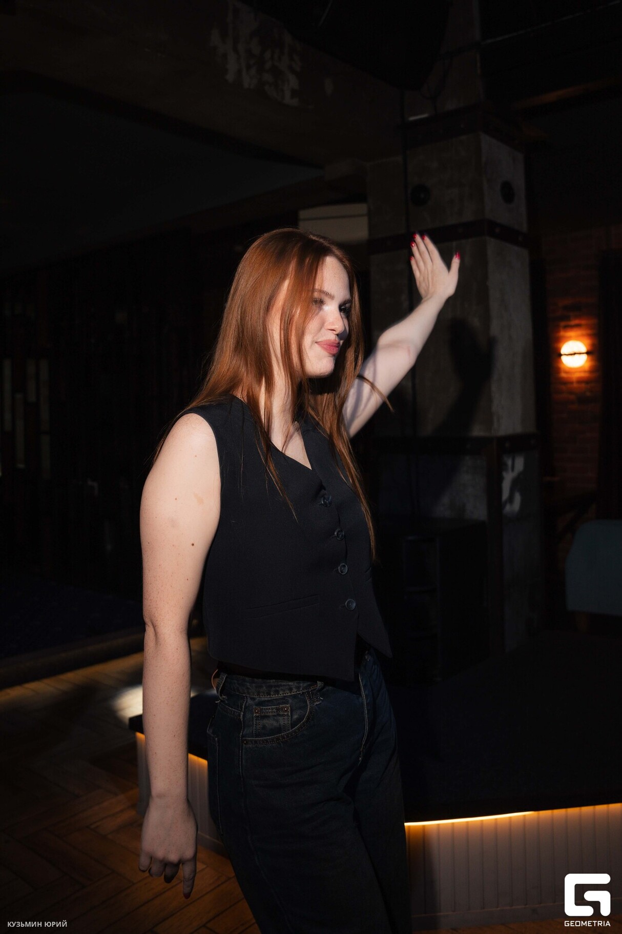 Saturday Night в МАЛИНЕ 23