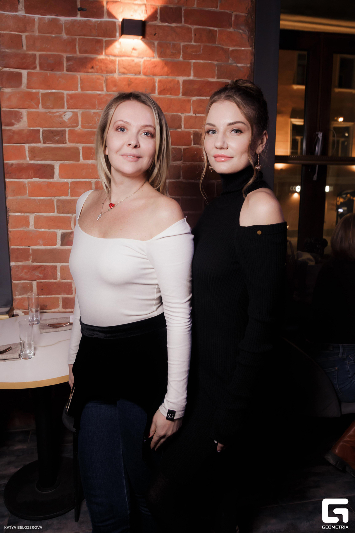 Talk&Drink с Екатериной Соловьевой 10
