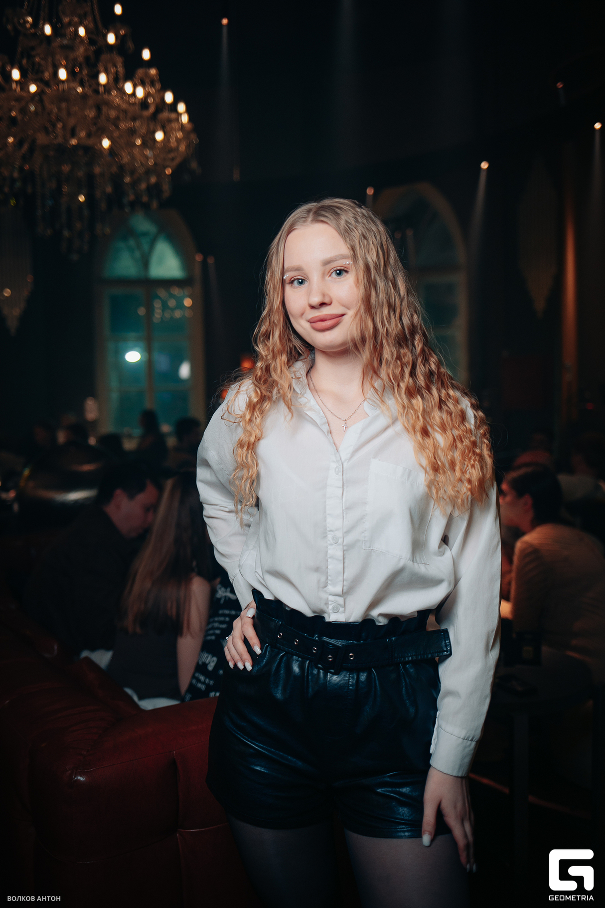 День Рождения TWR HookahLab! 25
