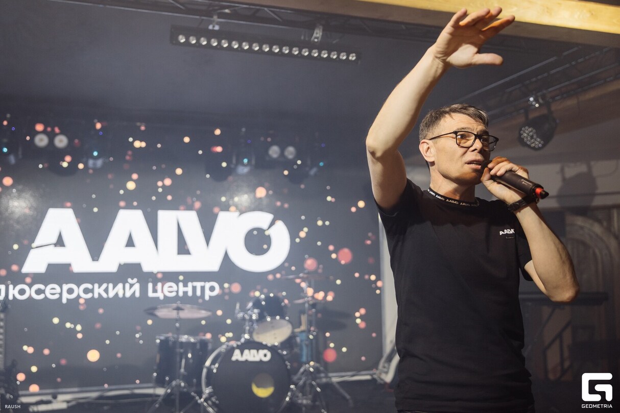 Открытие клуба "Сердце замка" 18