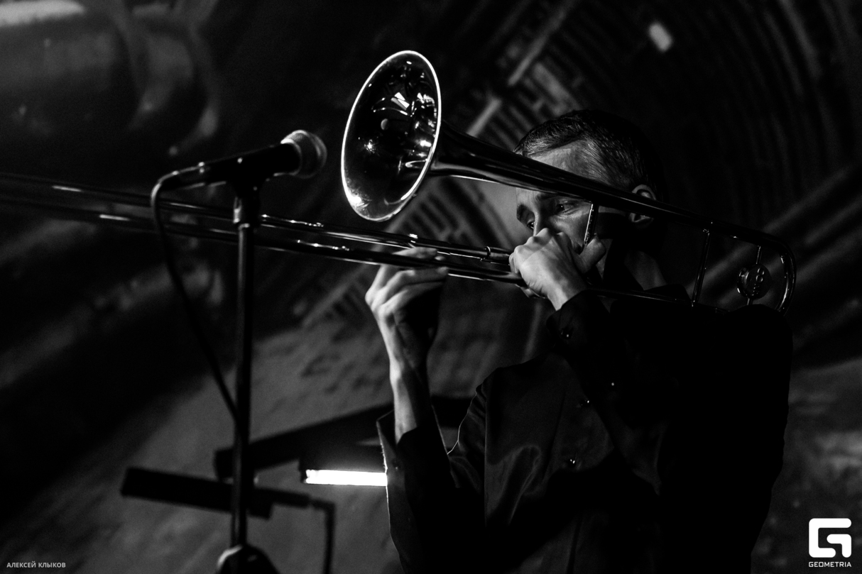 Концерт «Dark jazz» 23
