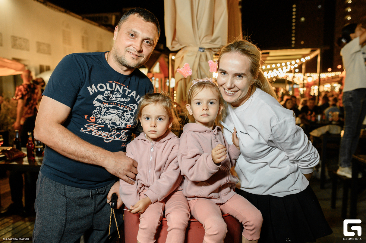 День Города 14