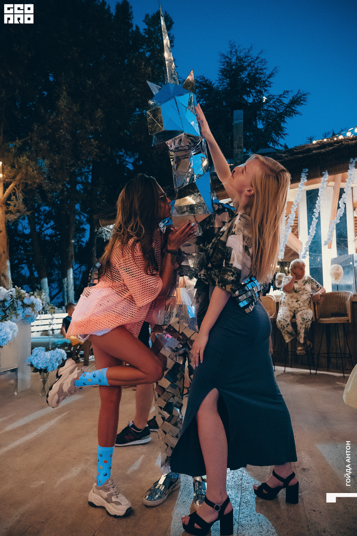 Flo Ra | MORE Spa & Resort 9