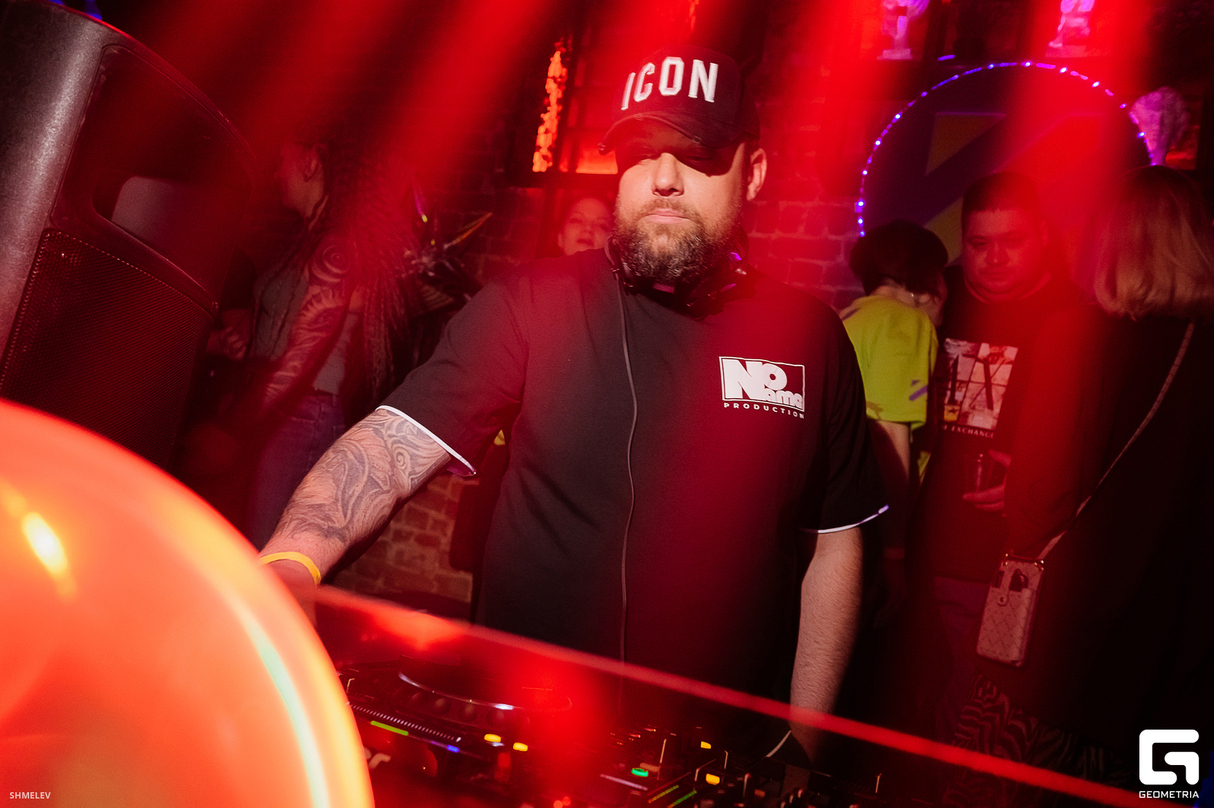 GRACHEV BIRTHDAY|Z.CITY NIGHT 8
