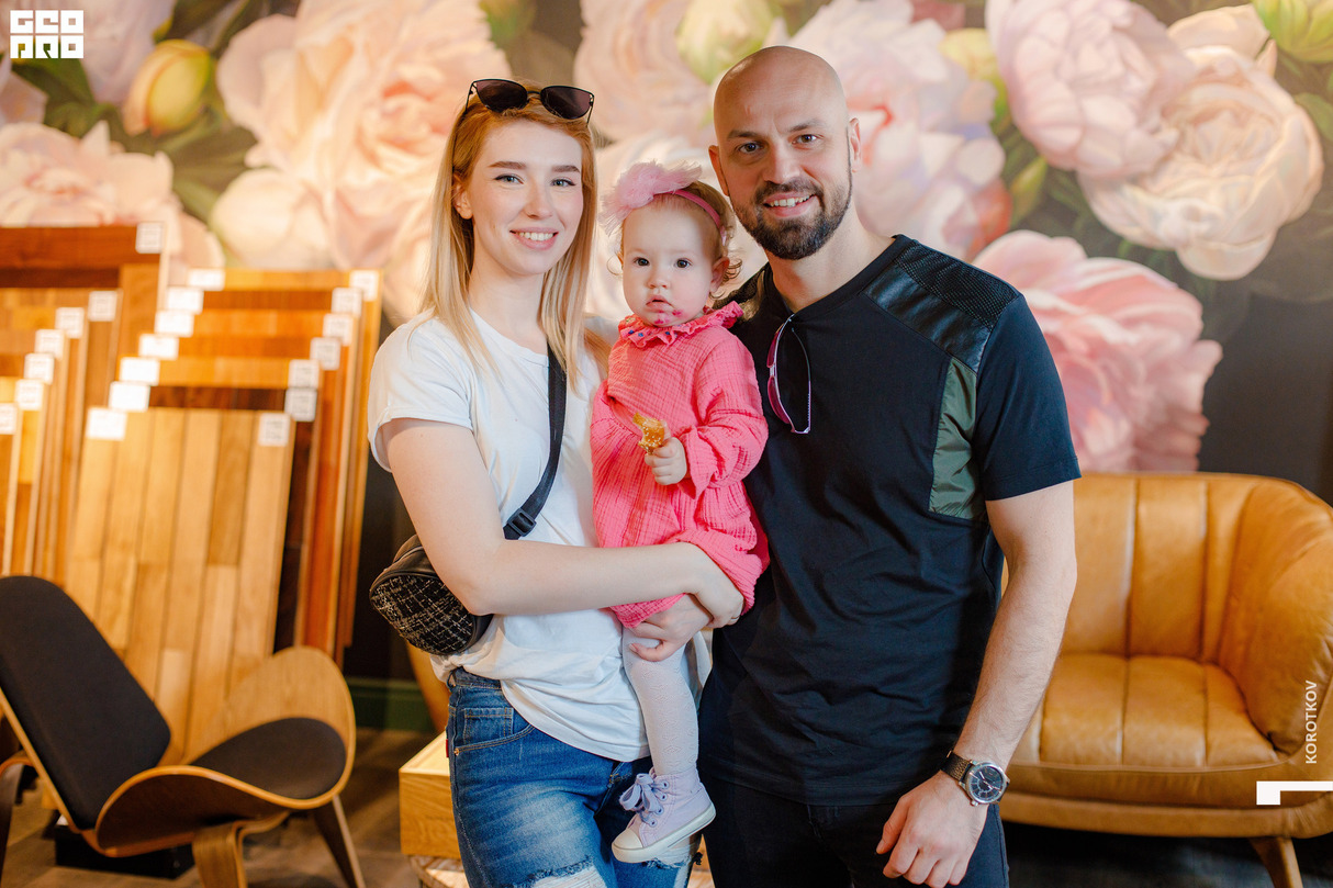 Детский Weekend 14