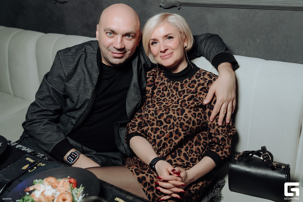 Saturday Party 22