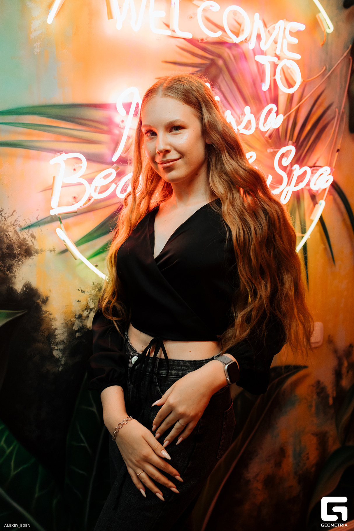 День Рождения Melissa Beauty & Spa 29