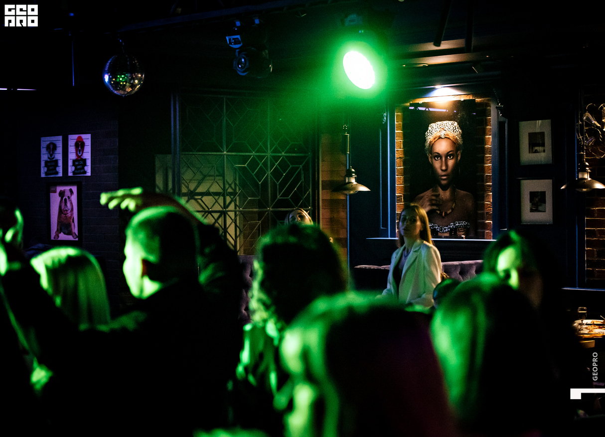 Weekend Party 15