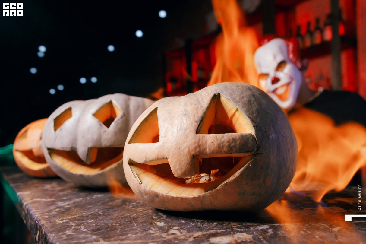 HALLOWEEN
