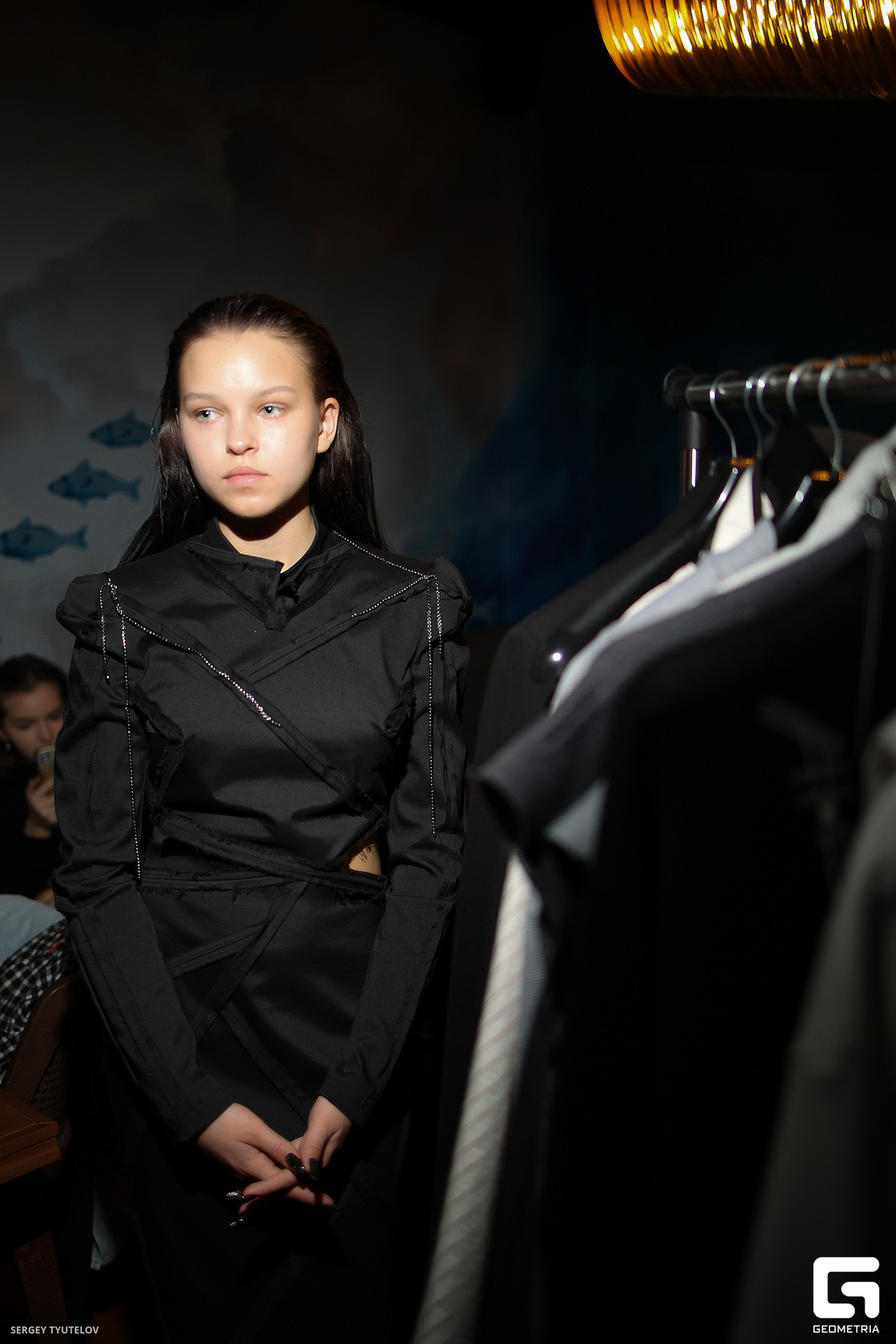 Soul fashion party 20