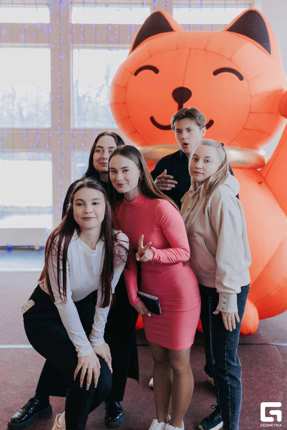 Студенческая весна 2024 21