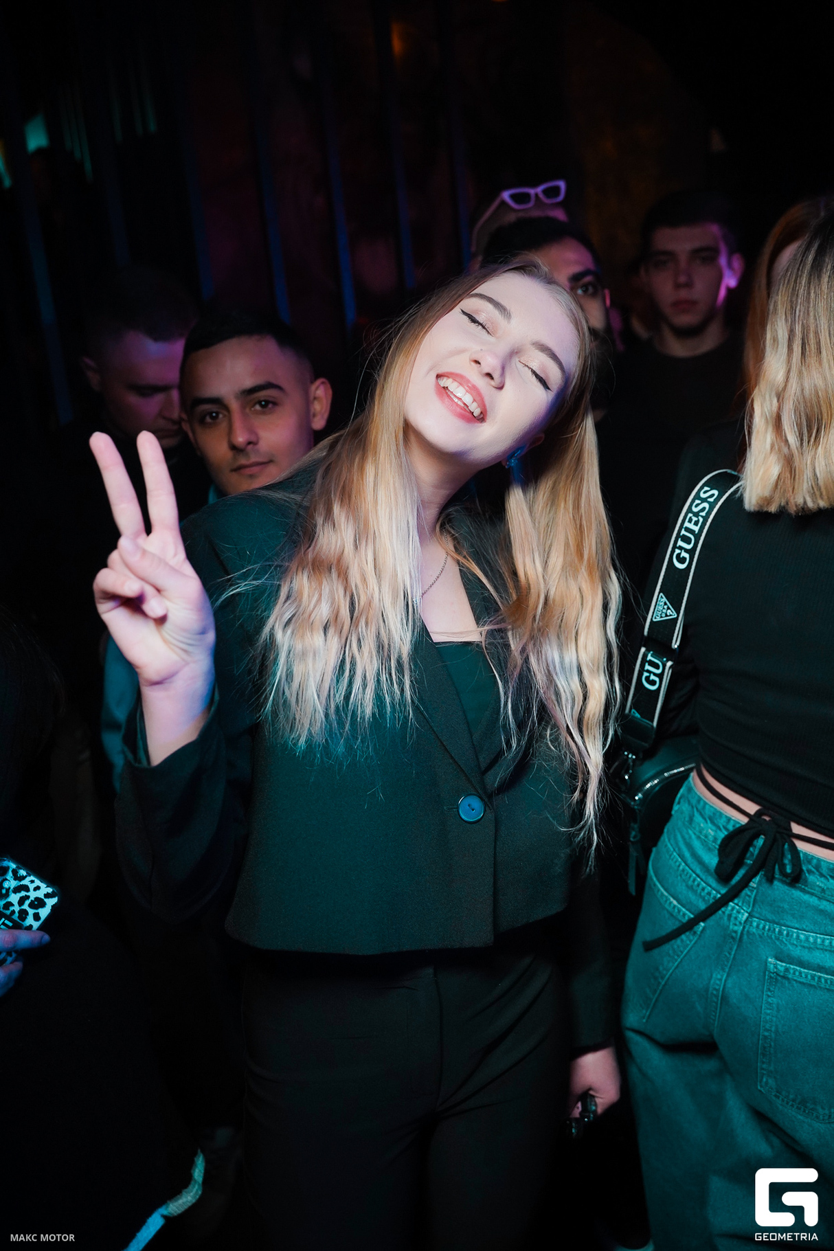 Weekend Party 15