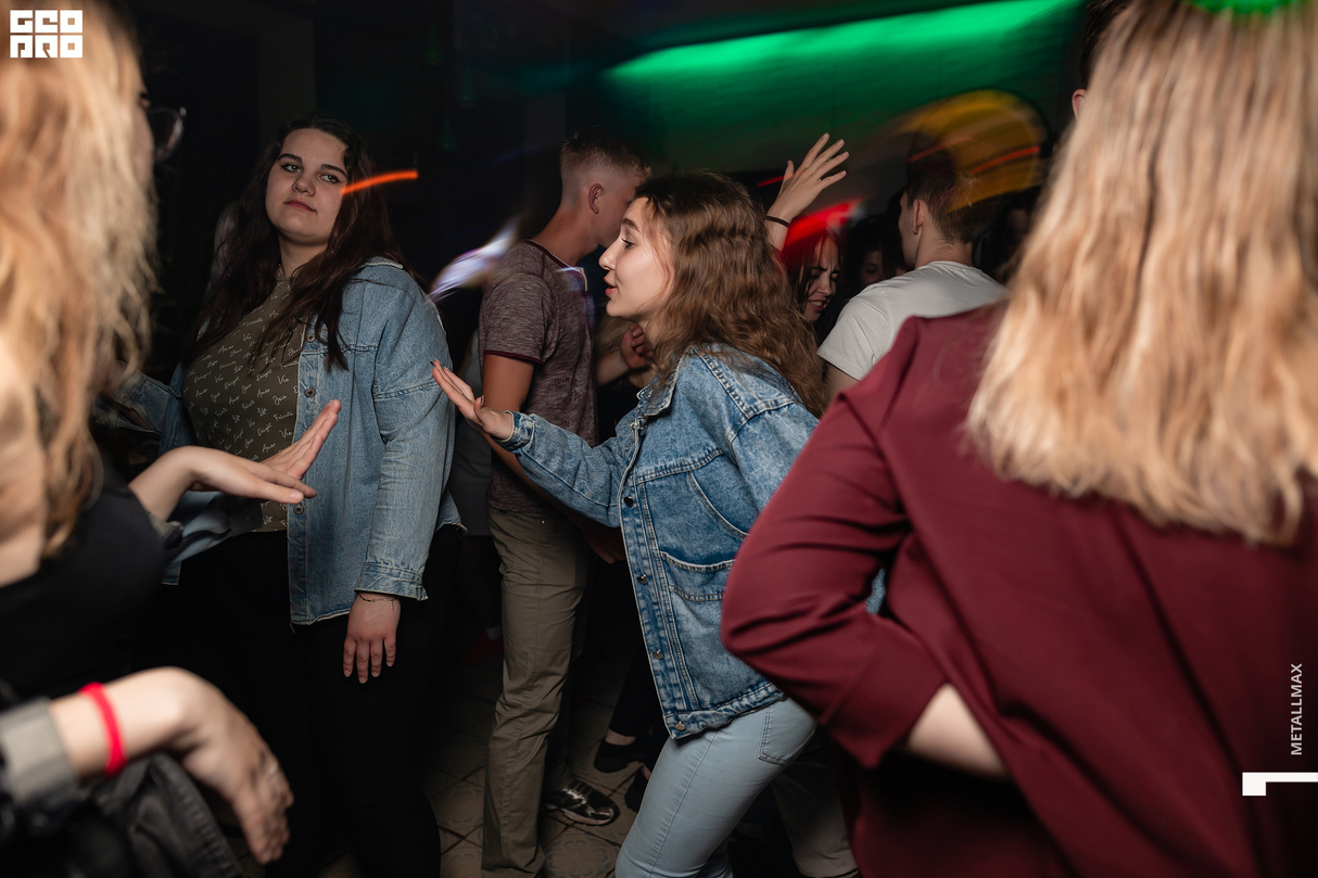 Субботний Вечер! 15