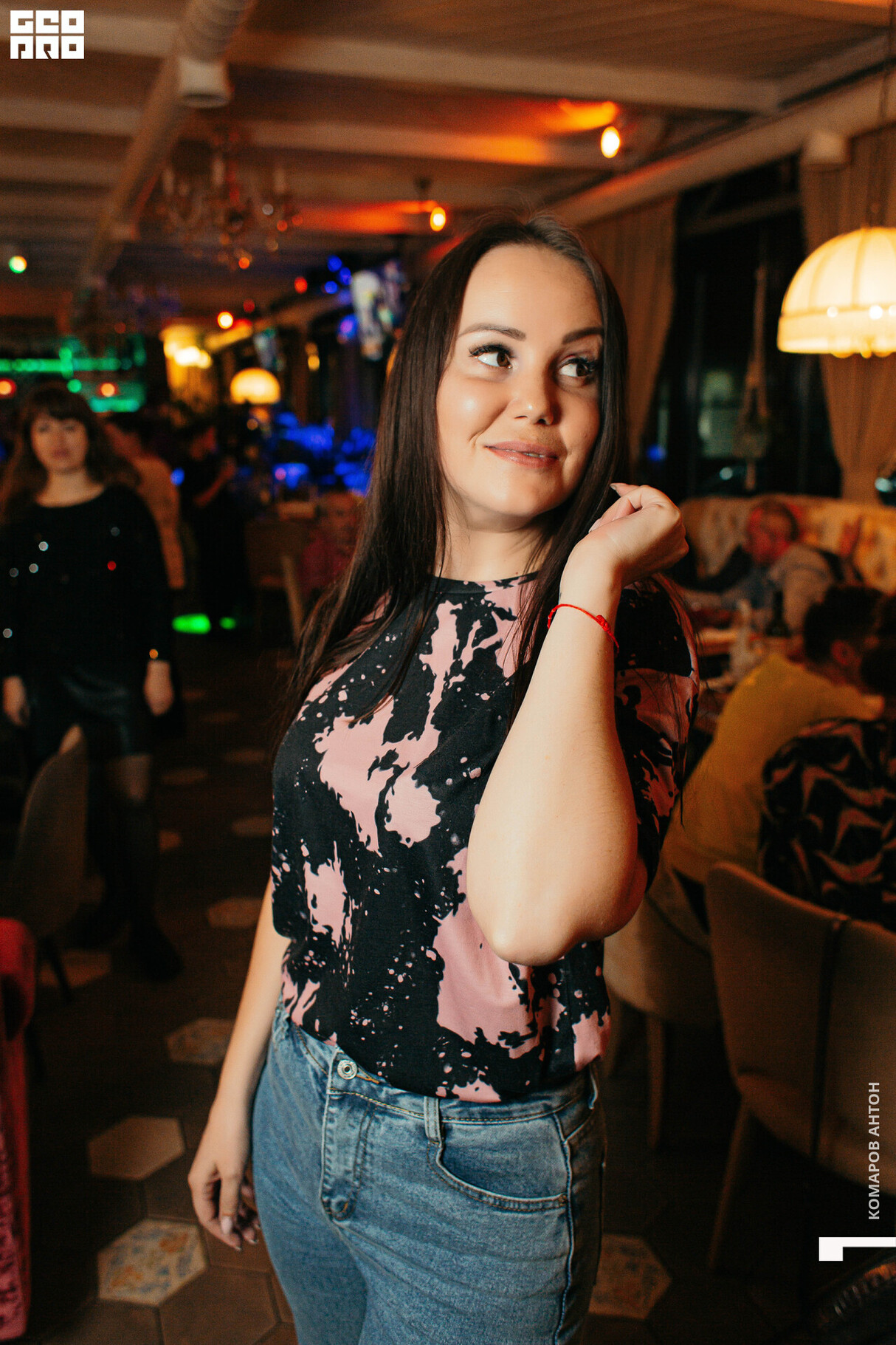 Грузинский ресторан «VERIKO» 18