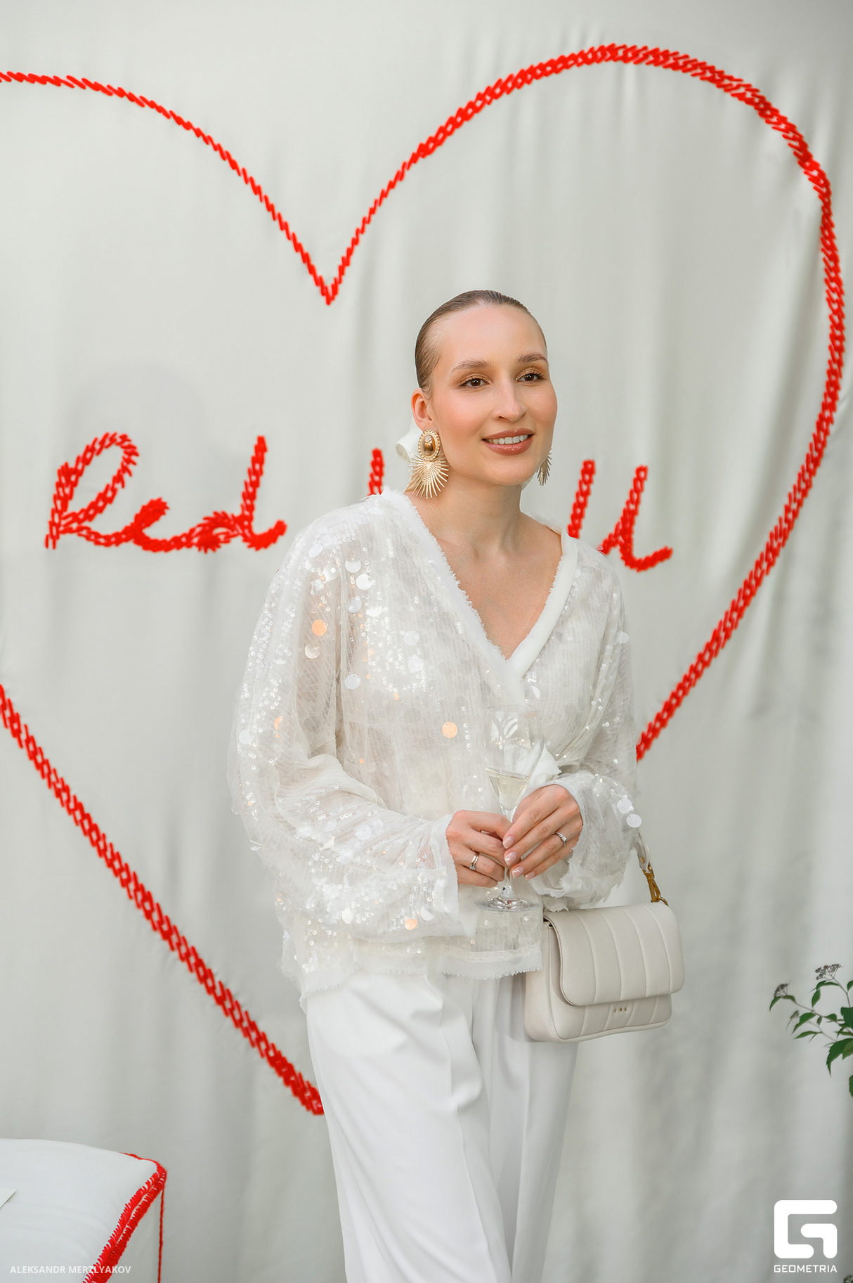 5 лет ресторану Red Wall 25